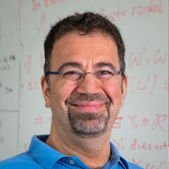 Daron Acemoglu