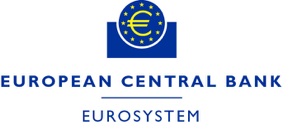 European Central Bank logo